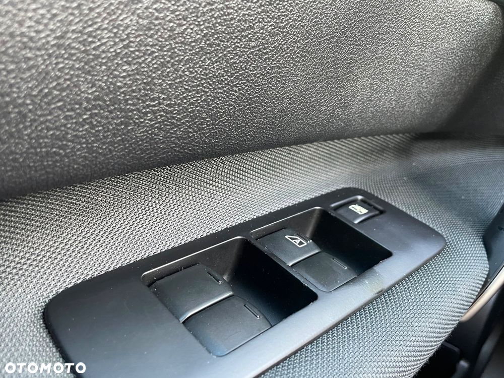 Nissan Qashqai 2.0 4x4 Lounge - 18