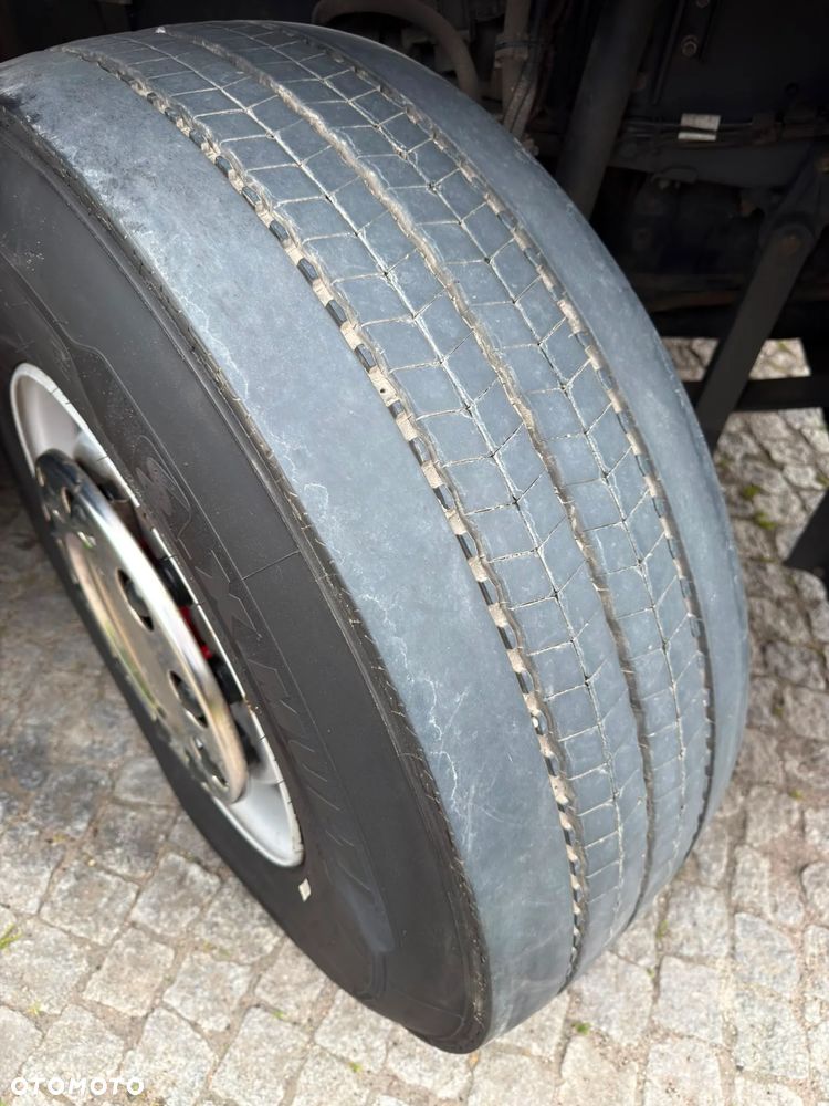 Scania R450 - 20