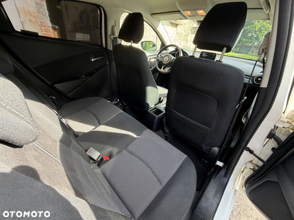 Mazda 2 1.5 Skypassion i-ELoop - 16