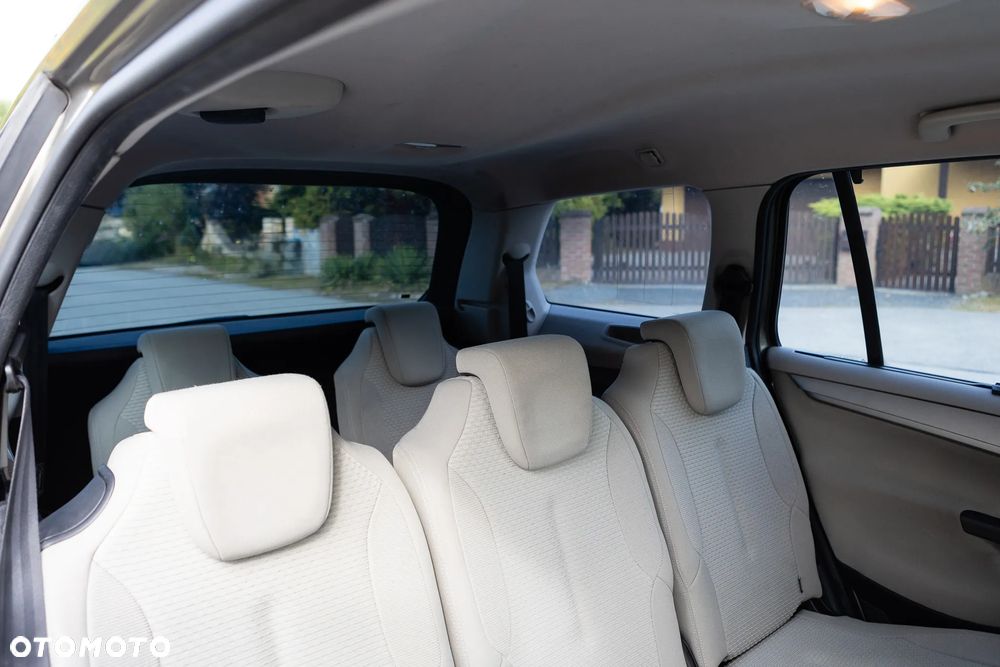 Citroën C4 Grand Picasso 1.6 VTi Equilibre Navi Pack - 23