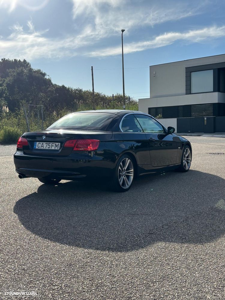 BMW 318 - 7