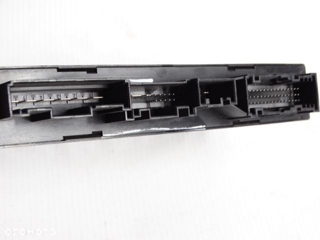 BMW 5 E60 6 E63 E6xKBM Moduł komfortu 6946408 Sterownik - 4