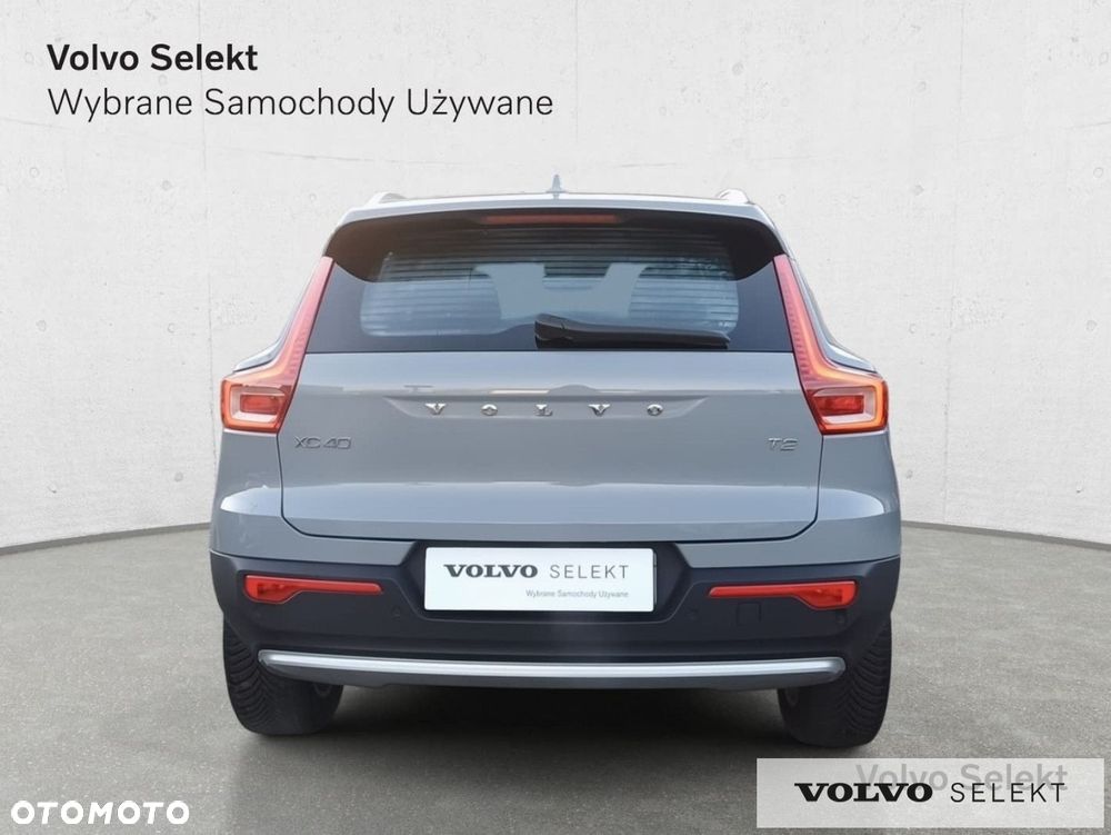 Volvo XC 40 - 8