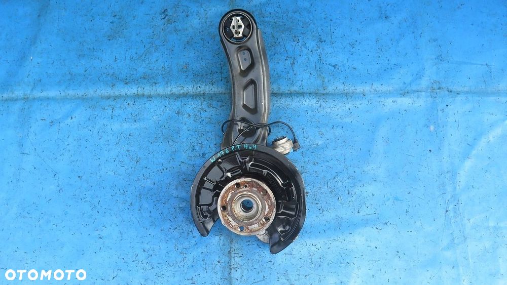 ZWROTNICA WAHACZ TYŁ PRAWY LEWY MERCEDES GLA CLA GLB W117 W246 W242 4X4 - 5