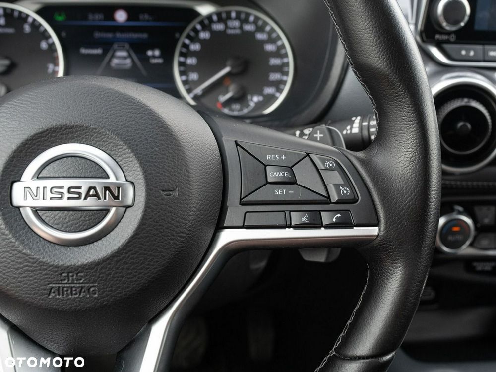 Nissan Juke 1.0 DIG-T DCT N-Connecta - 15