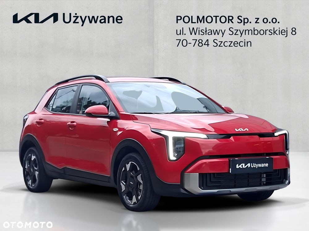 Kia Stonic 1.0 T-GDI M - 7