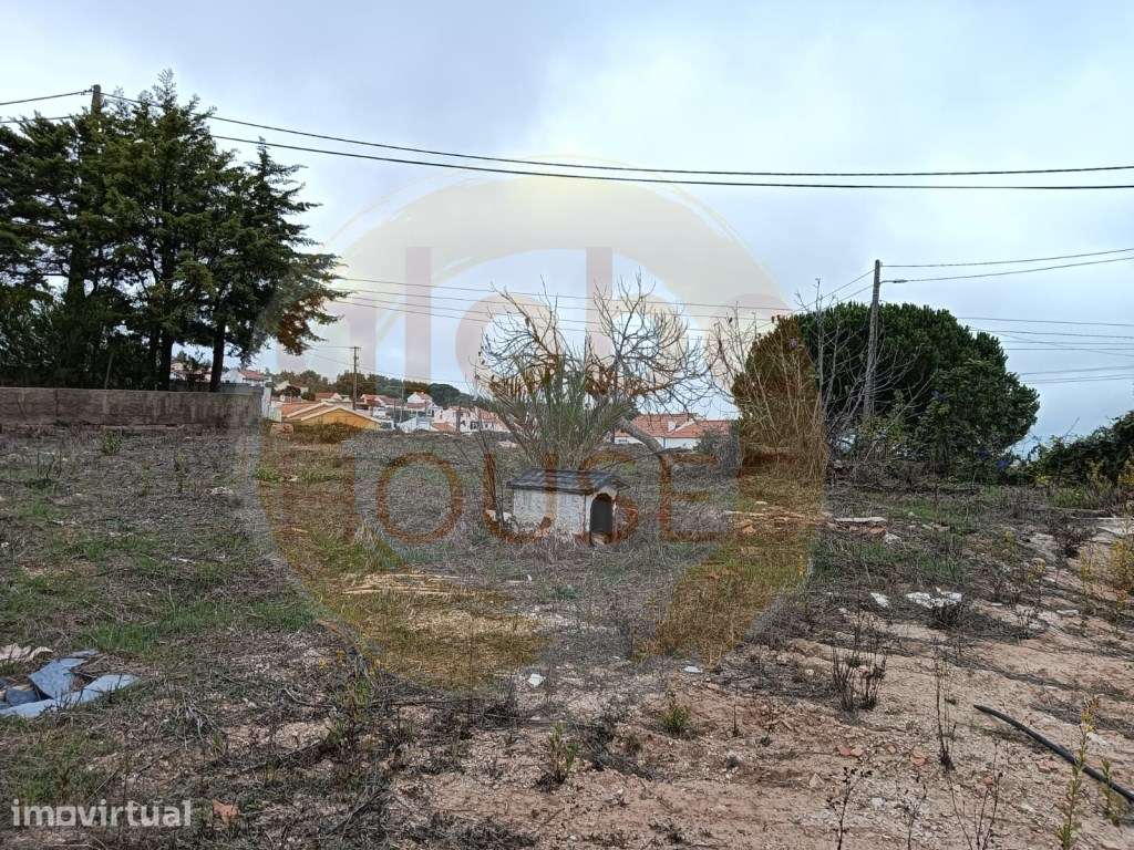 Terreno com capacidade de construção de moradia - Grande imagem: 5/8
