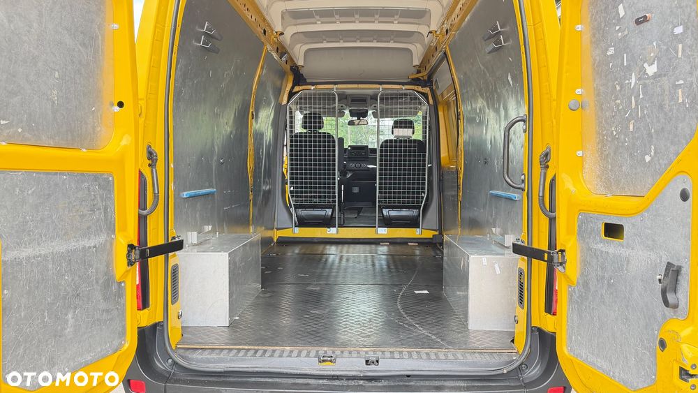 Renault Master - 27