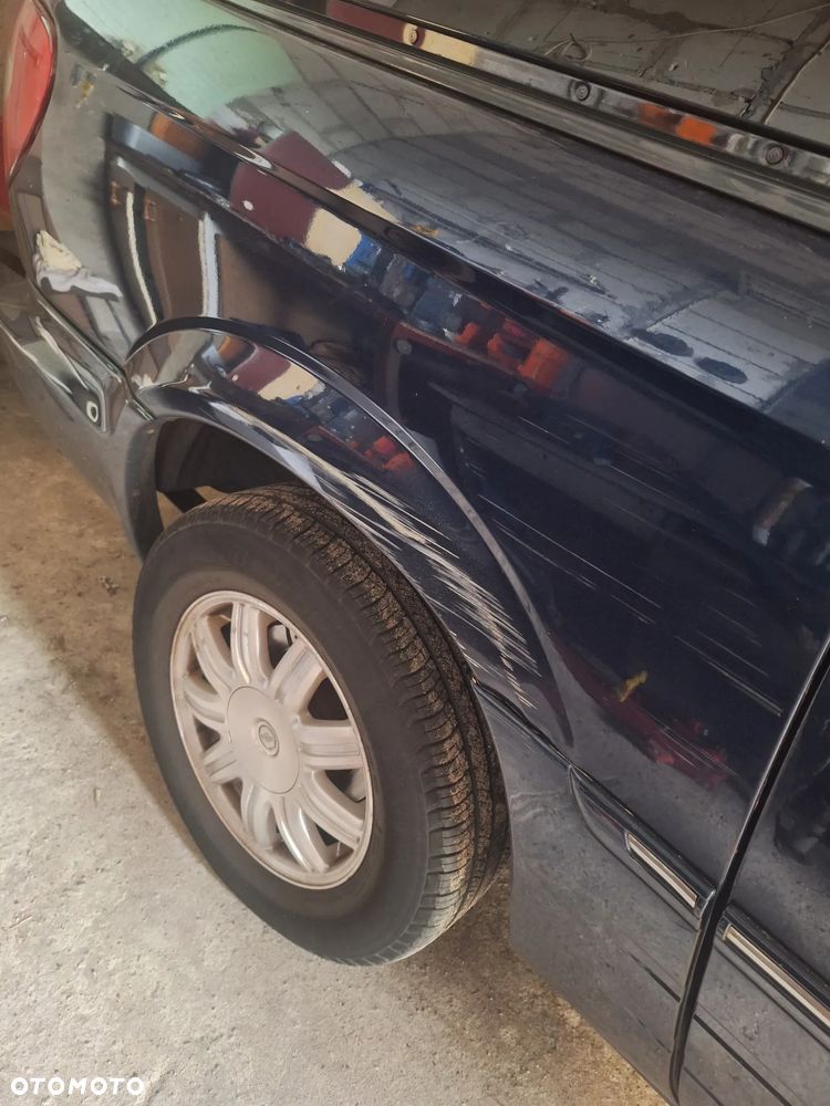 Chrysler Grand Voyager 2007 photo 2