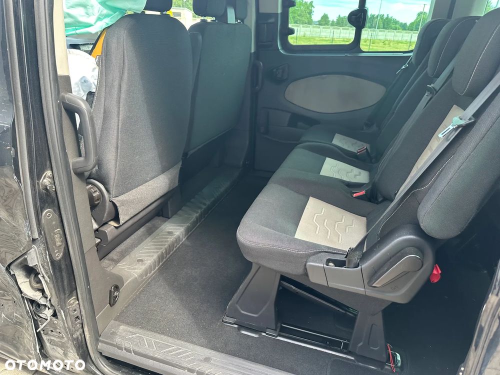 Ford Tourneo Custom 2.0 TDCi L2 Titanium - 8