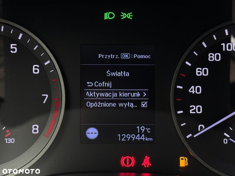 Hyundai Tucson 1.6 GDi Comfort 2WD - 27