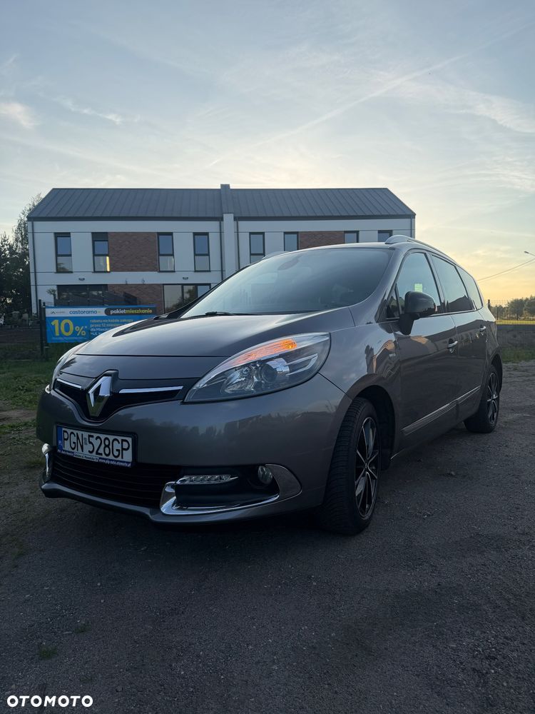 Renault Scenic 1.6 dCi Energy Bose Edition - 2