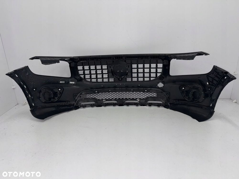 ZDERZAK PRZEDNI PRZEDNI MERCEDES GLB X247 - 5