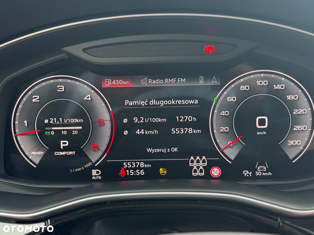 Audi Q7 - 13