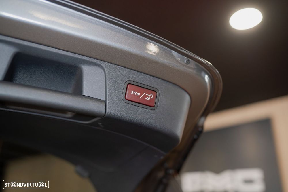 Mercedes-Benz GLA 200 - 22