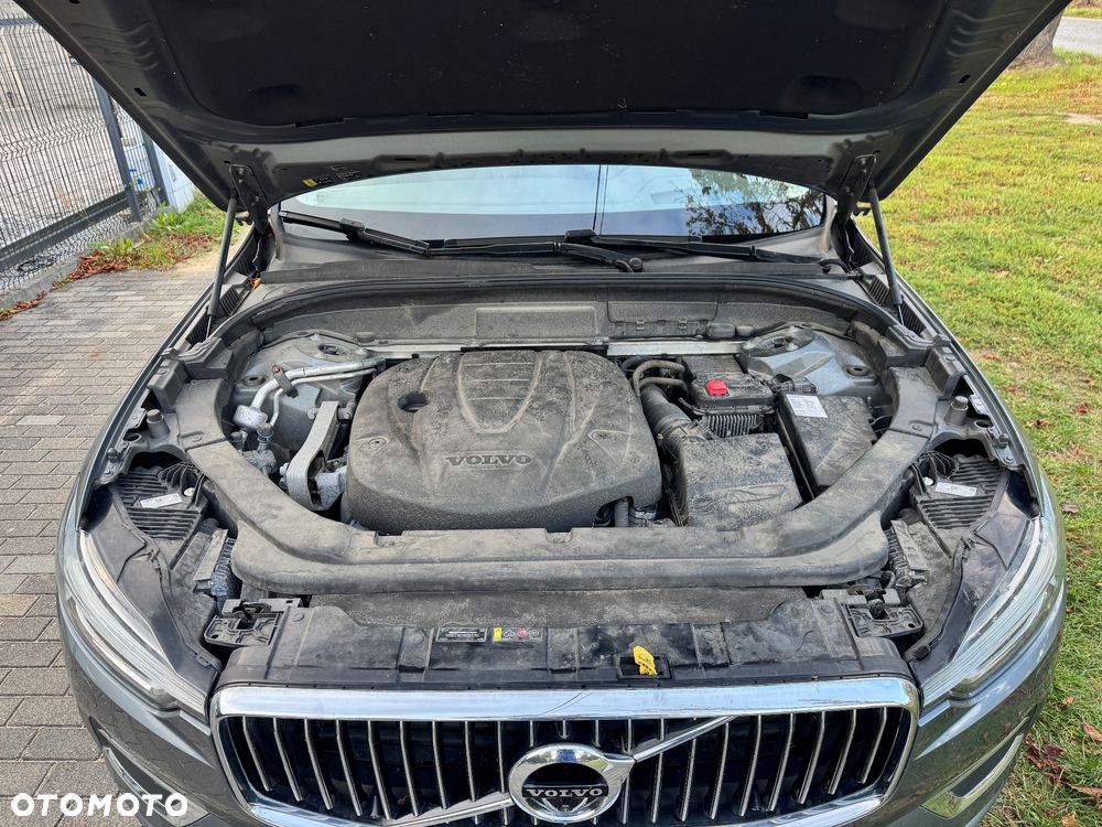 Volvo XC 60 D4 Inscription - 12