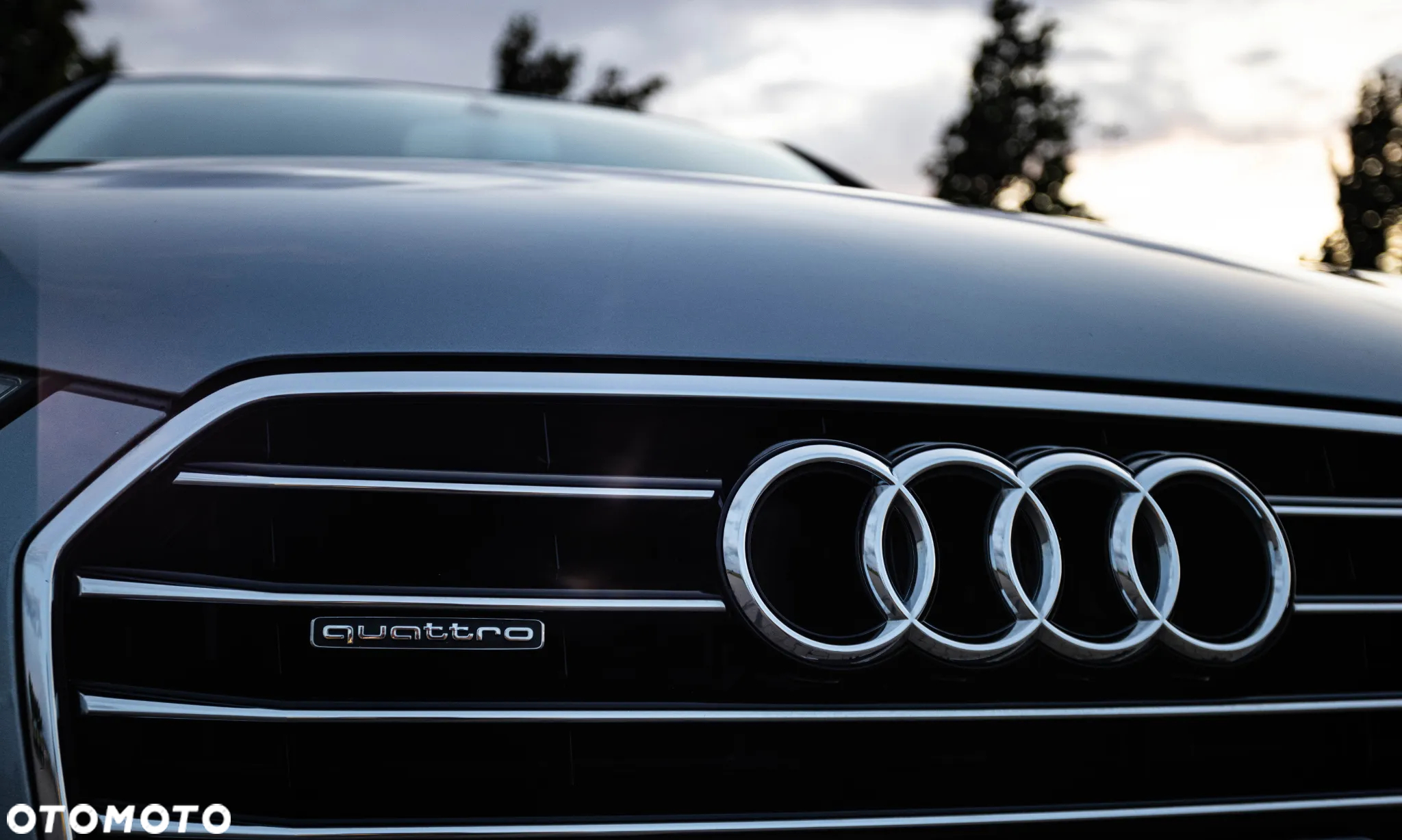 Audi A6 3.0 TFSI Quattro S tronic - 37
