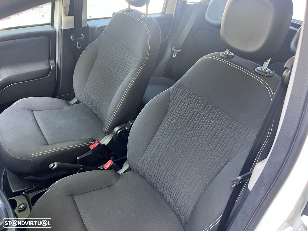 Fiat Panda 1.0 Hybrid City - 16