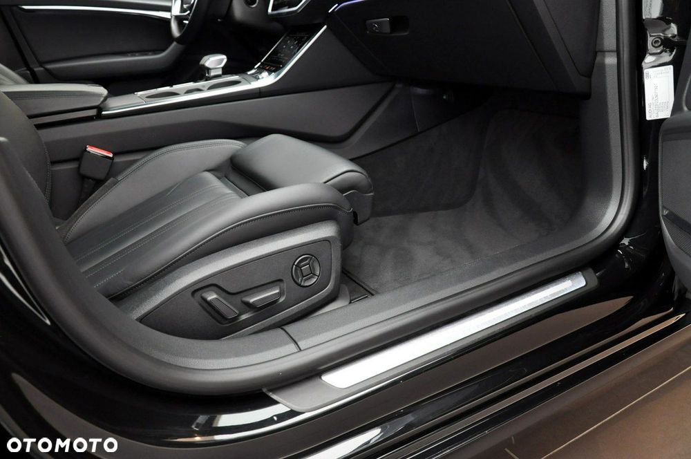 Audi A7 Sportback - 32