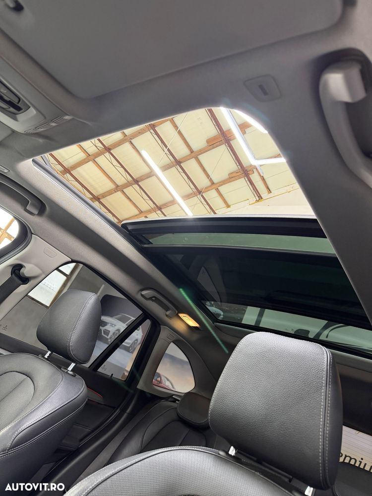 BMW X1 xDrive20d Aut. Sport Line - 15