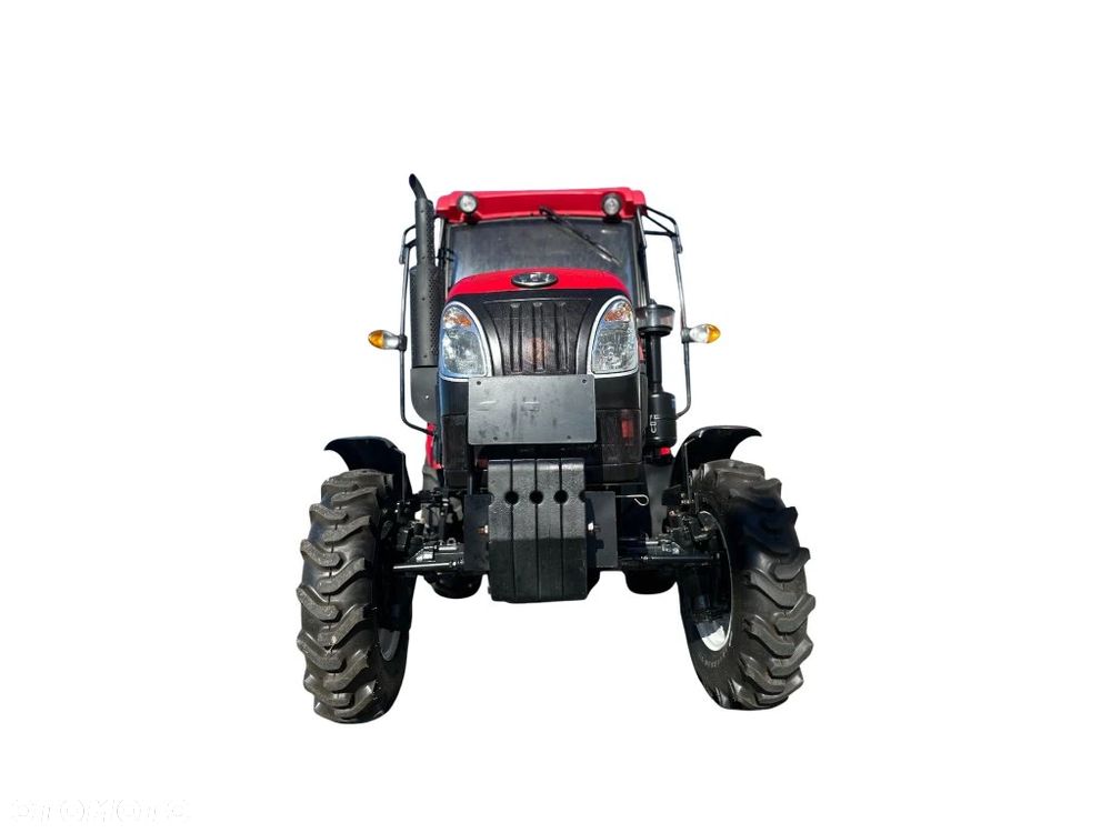 Inny YTO ESK 504 - 7