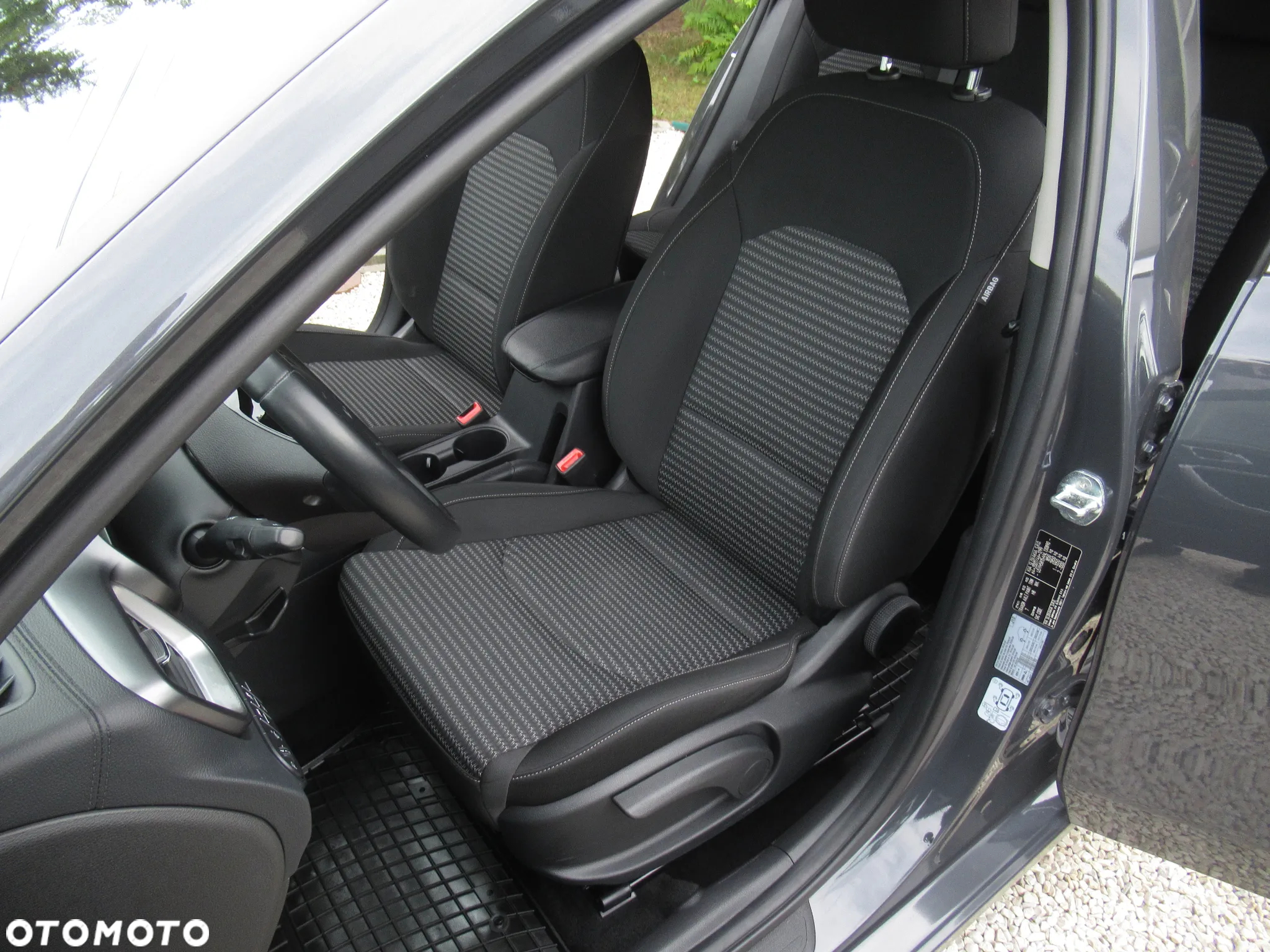 Kia Ceed 1.5 T-GDI M - 6