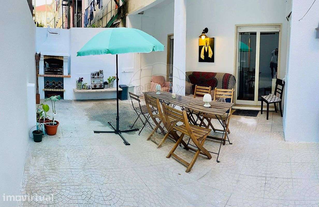 Apartamento T5 para venda - Grande imagem: 2/21