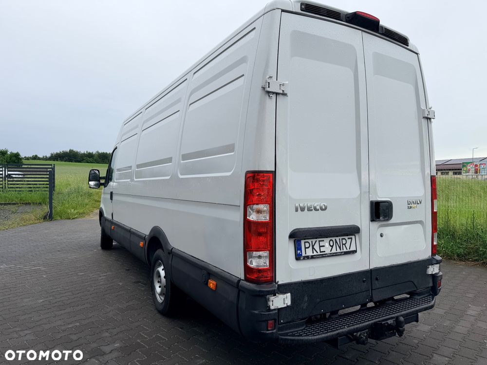 Iveco Daily - 6