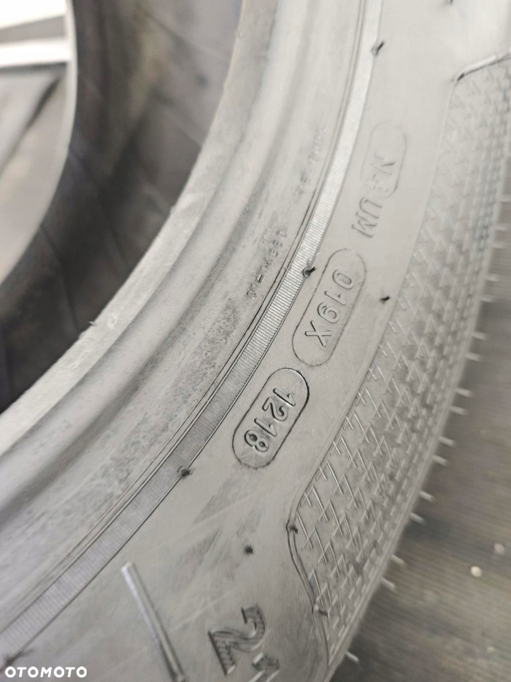 Opona całoroczna Kleber Transpro 4S 215/65R16C opona pojedyncza nowa 50552 - 6