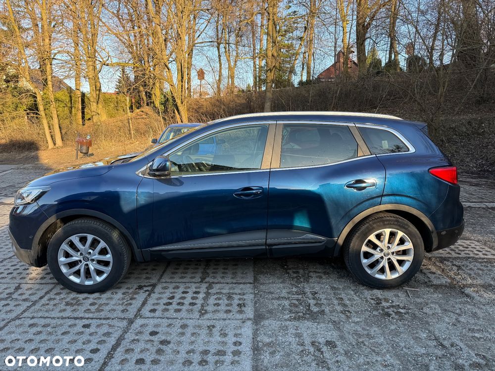Renault Kadjar 1.5 dCi Energy Intens EDC - 6