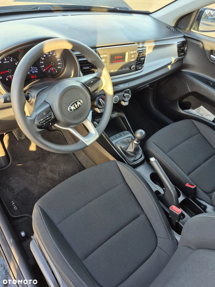 Kia Rio 1.2 Edition 7 - 15