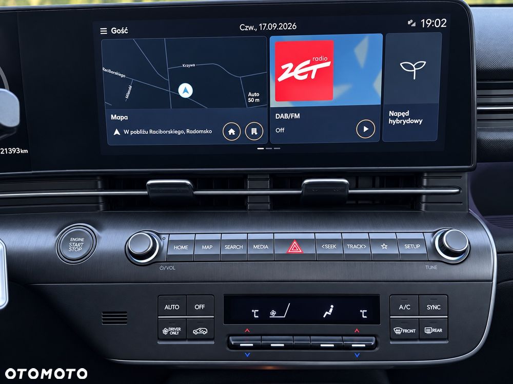 Hyundai Kona - 9