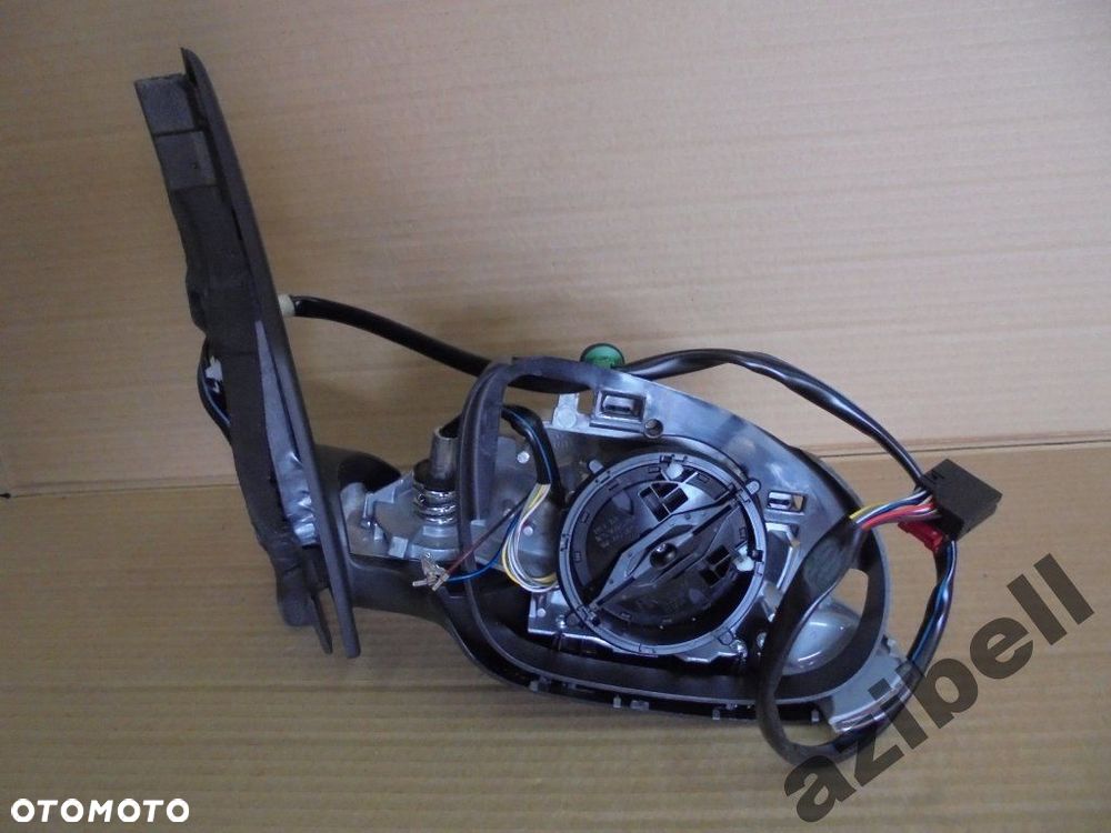 VW GOLF V PLUS 5M0 - lusterko prawe ORYGINAŁ NOWE - 1