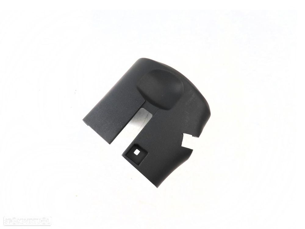 Cobertura / Resguardo da Coluna de Direção Inferior Usado / Original BMW 3 Compa... - 1