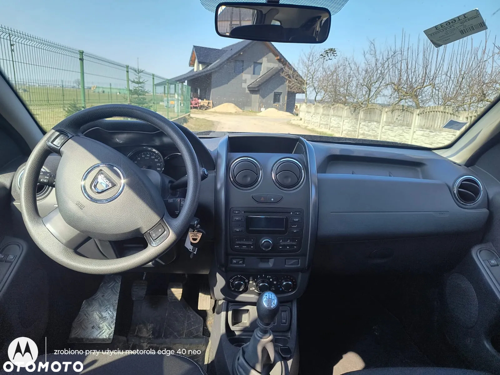 Dacia Duster 1.2 TCe Prestige - 12