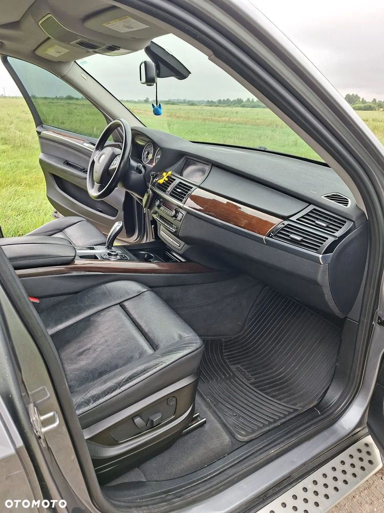 BMW X5 - 9