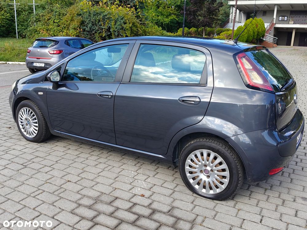 Lancia Delta 1.6 MJ Silver - 20