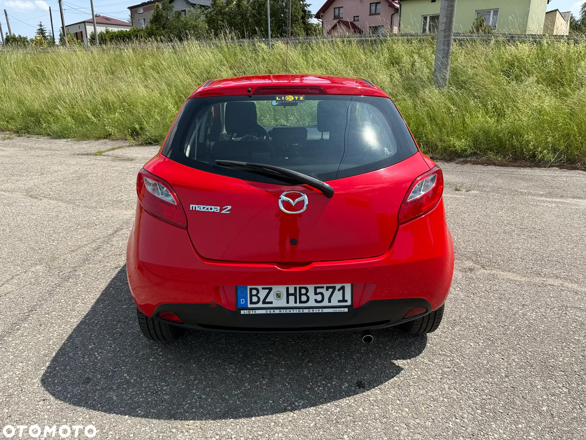 Mazda 2 1.3 Comfort - 17