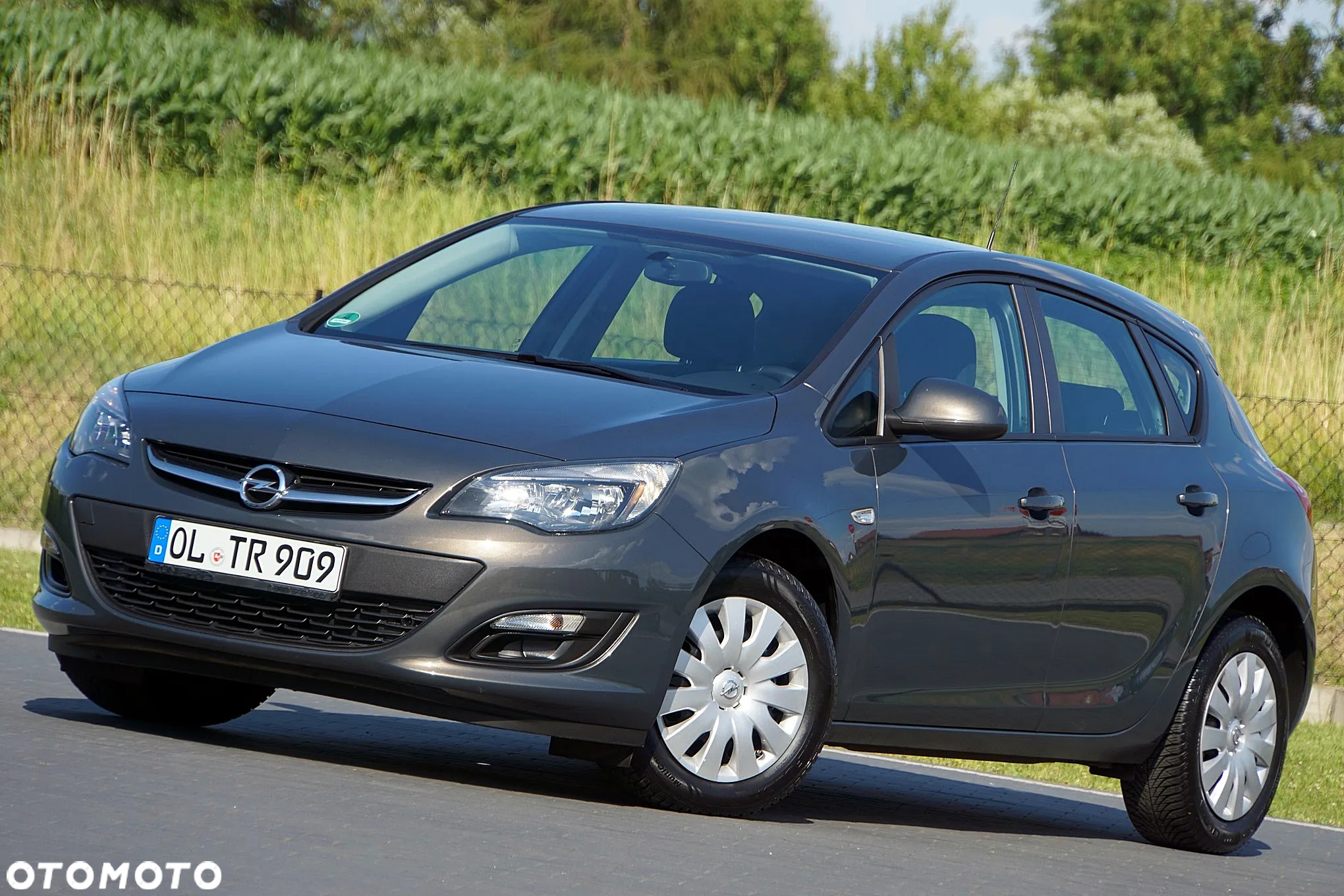 Opel Astra 1.4 Turbo Active - 5