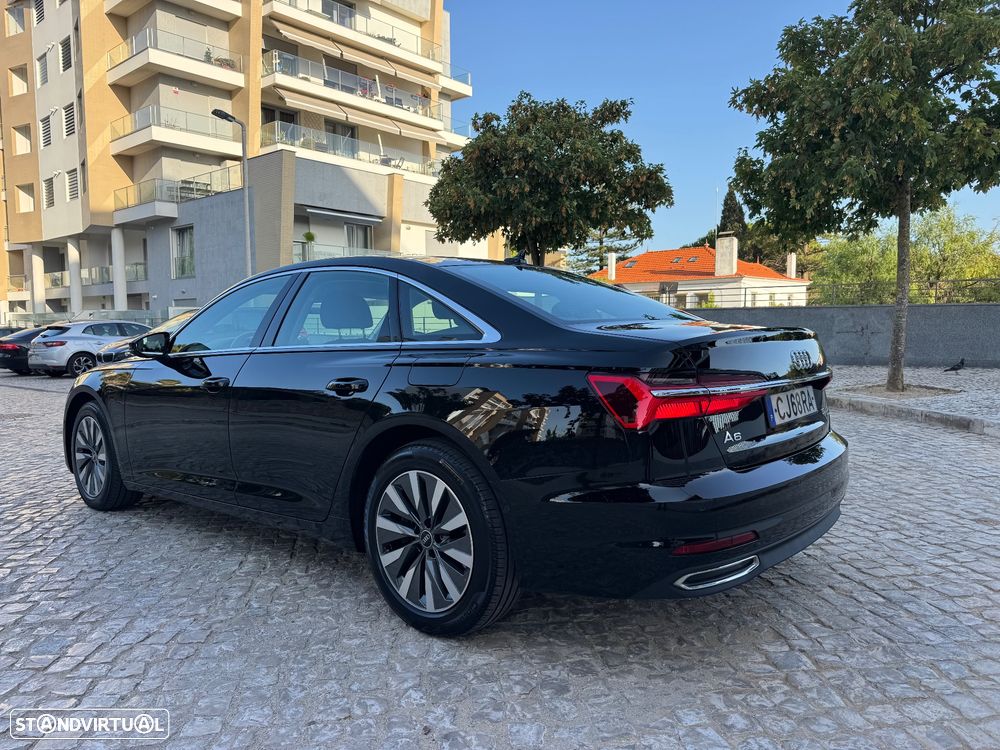 Audi A6 50 TFSIe quattro S tronic - 26