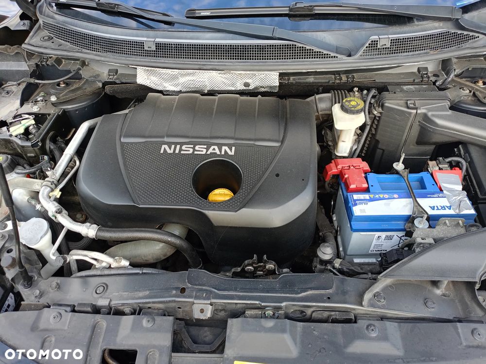 Nissan Qashqai - 20