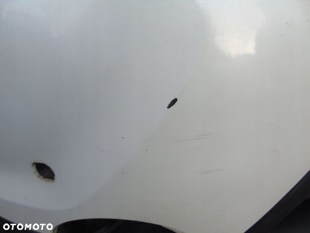 Nissan Qashqai J11 zderzak przedni 62022-4EA0H - 4