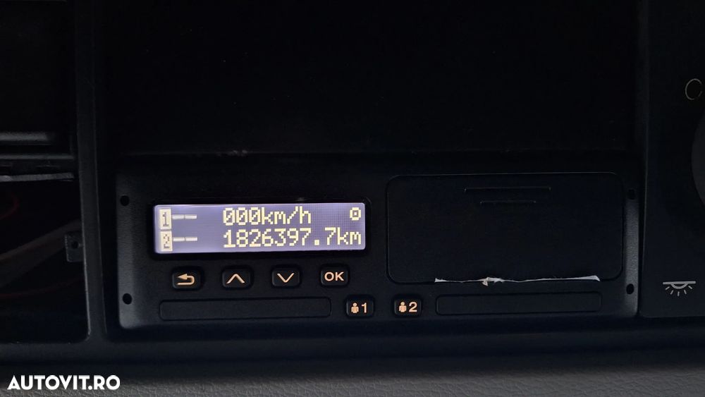 Volvo FH460 EEV - 11