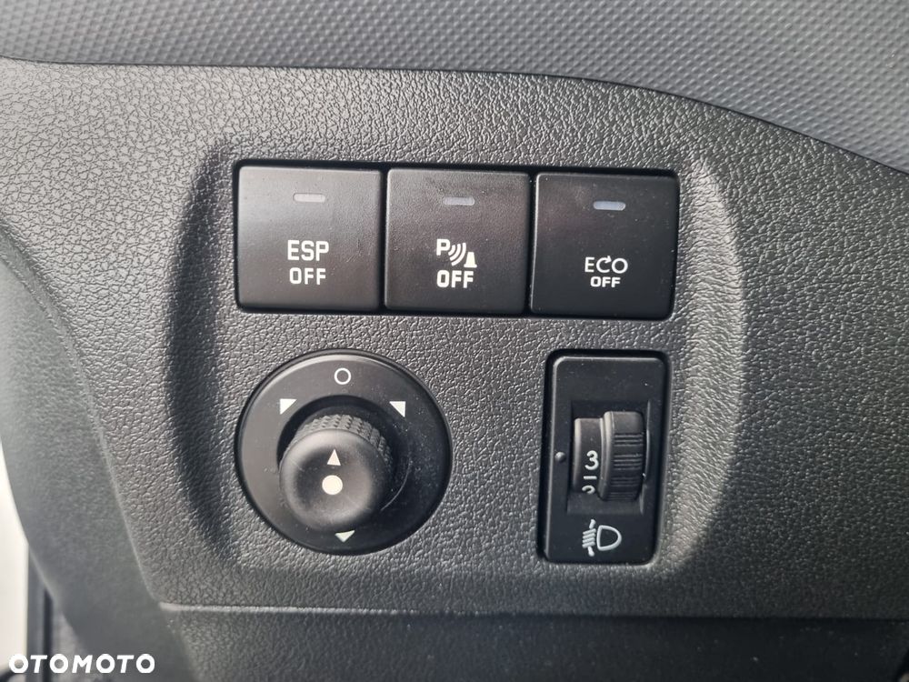 Citroën Berlingo Super Stan Automat tyko 199 tyś km Klima - 3
