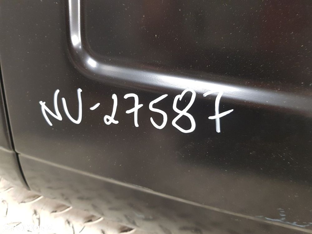 NOWY ORYGINALNY SŁUPEK NAROŻNIK TYLNY PRAWY PEUGEOT BOXER JUMPER DUCATO III 14-25 134CM - 8