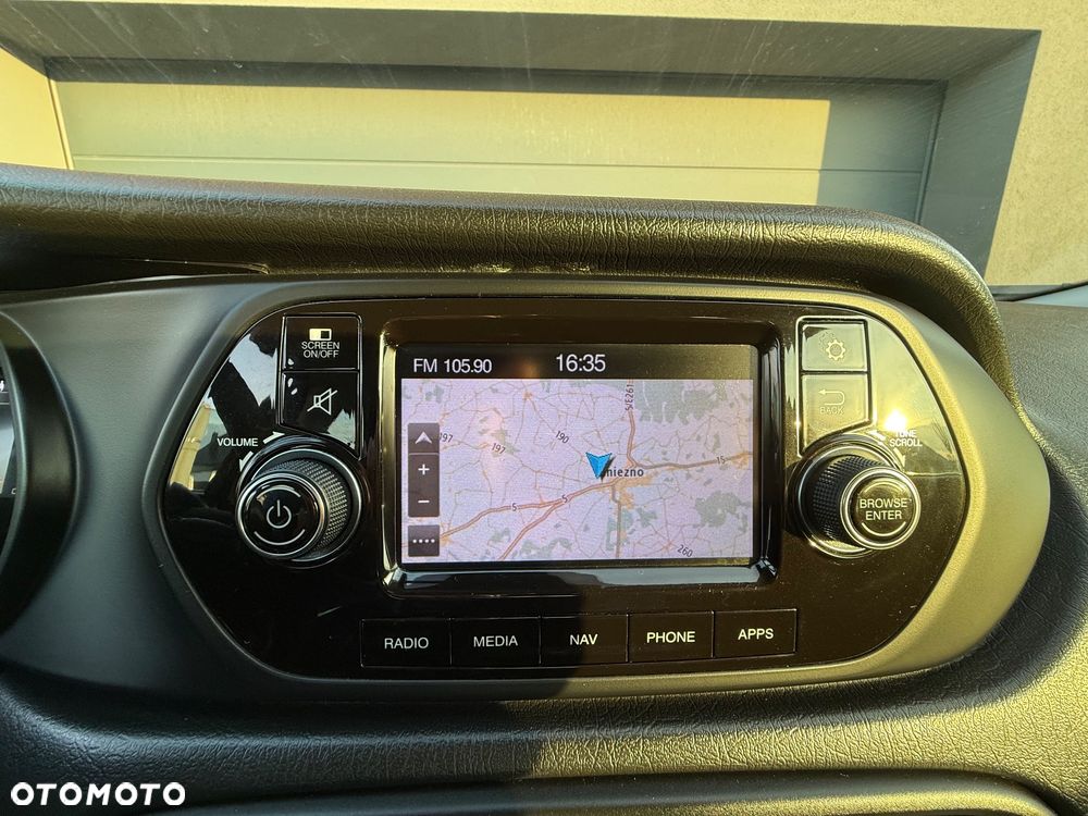 Fiat Tipo 1.4 16v Lounge - 16