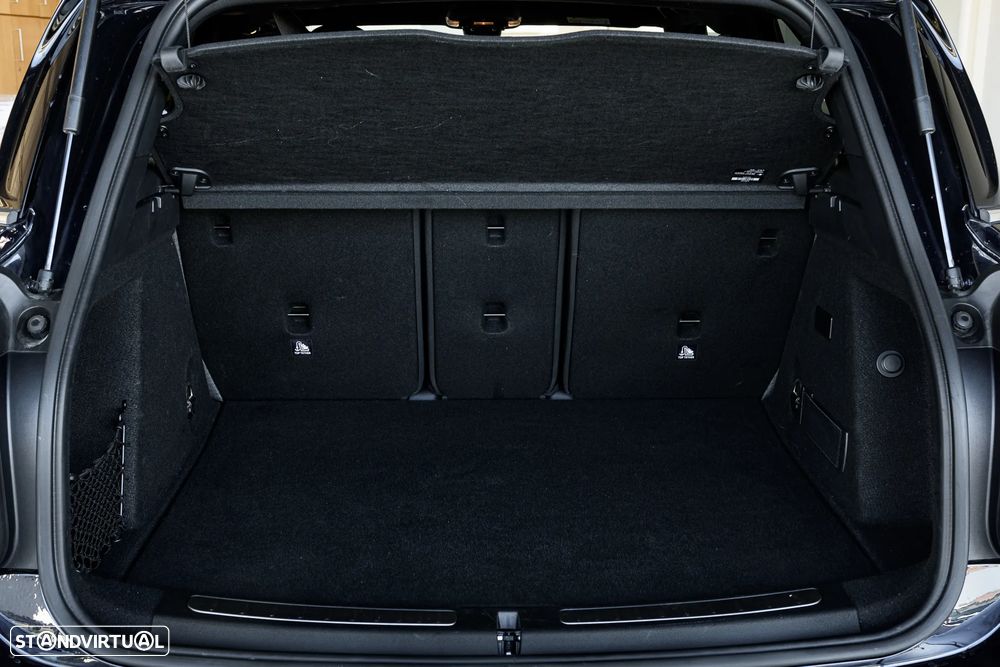 MINI Countryman Cooper SE ALL4 Auto - 10
