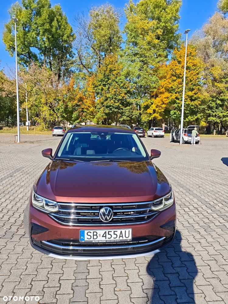 Volkswagen Tiguan 2.0 TDI BMT SCR 4Mot Highline DSG - 3