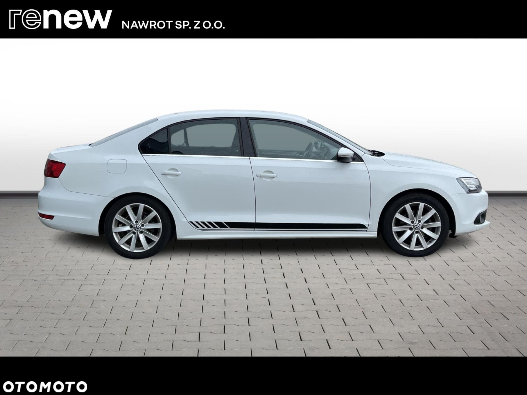 Volkswagen Jetta 1.4 TSI Highline DSG - 6