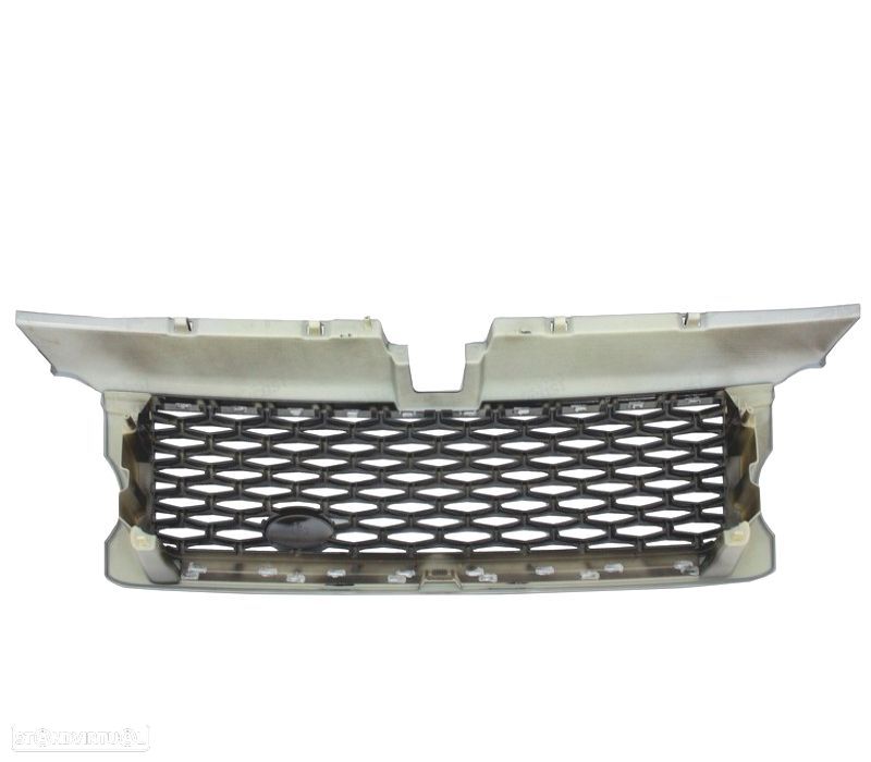 GRELHAS PARA RANGE ROVER SPORT 05-08 LOOK AUTOBIOGRAPHY - 3